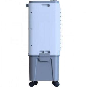 Climatizador Ventisol Clin16-02 Branco-cinza 127v