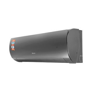 Ar Condicionado Split Hi Wall Gree G-diamond Auto Inverter R-32 24.000 Btus Frio 220V
