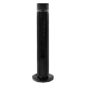 Ventilador De Torre Silencioso Com Controle Remoto 220v Air Silence Wap