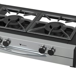 Fogao Industrial Fie 230 Gas Glp