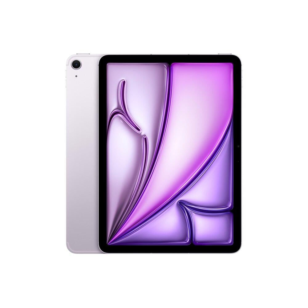 Tablet Apple Ipad Air Muxg3bz/a Roxo 128gb 4g