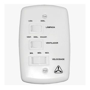 Ventilador De Teto Jet Pétalo Venti-delta Cobre Imbuia 220v