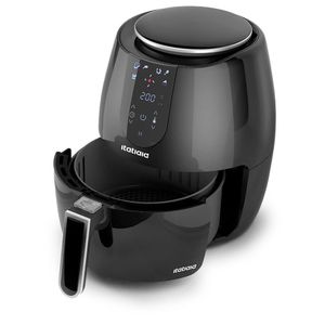 Air Fryer 3,7 Litros Midi Itatiaia 220V