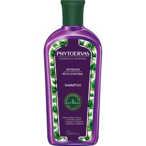 Shampoo Phytoervas Antiqueda 250ml