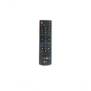 Controle Remoto TV LG 42LM6200, 42LP360H, 42LY340C AKB75055702