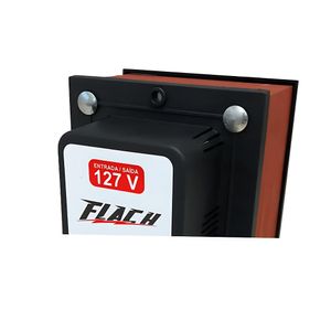 Auto Transformador 127/220V VA 300 210W Flach ATC300