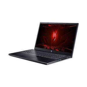 Notebook Gamer Acer Nitro V ANV15-51-7037 i7 13ªGen Linux Gutta 16GB 512GB SSD RTX4050 15.6' FHD