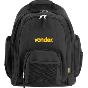 Mochila 480x400x230mm mov0200 - Vonder