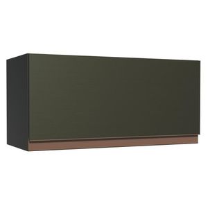 Armário Aéreo Reims 1 Porta Madesa