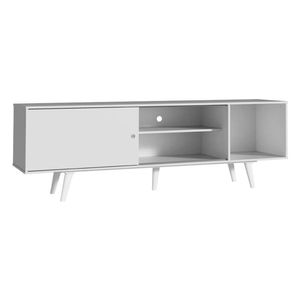 Rack Dubai para TV até 65" com Pés Madesa