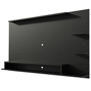 Painel Para Tv Até 60 Polegadas Madesa Alfa Preto