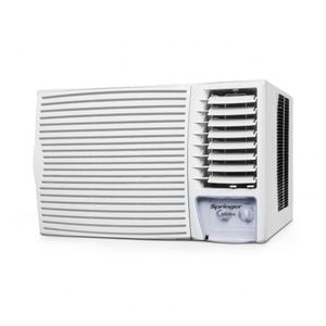 Ar Condicionado De Janela Springer Midea 27.000 Btus Frio Mecânico 220v