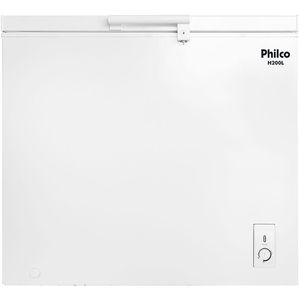 Freezer 200 Litros Philco 220V H200l