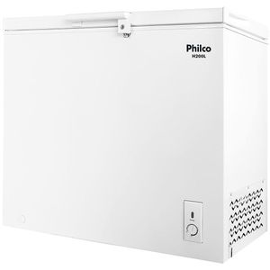 Freezer 200 Litros Philco 220V H200l