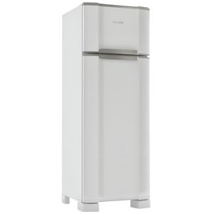 Geladeira Esmaltec Rcd38 Branca 306 Litros 2 Portas 127V