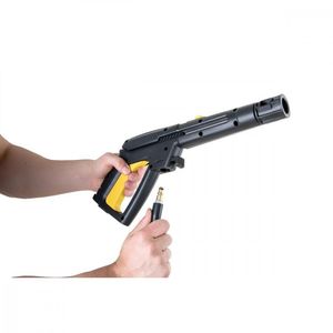 Lavadora De Alta Pressão 1400W 3M 1600 Psi 127