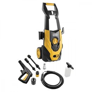 Lavadora De Alta Pressão 1400W 3M 1600 Psi 127