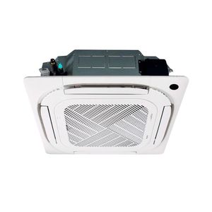 Ar Condicionado Split Cassete Elgin Eco Inverter 36.000 BTUs Frio 220V R-32