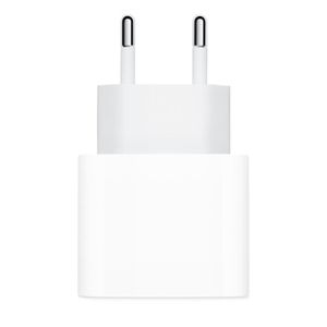 Carregador iPhone, iPad, Apple Watch e AirPods Apple USB-C – 20W