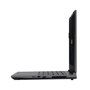 Notebook VAIO® FH15 Intel® Core™ i5-12450H Shell Efi GeForce RTX® 3050 16GB RAM 1TB SSD 15,6'' Full HD - Cinza Escuro