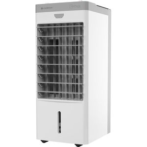 Climatizador De Ar Cadence Ventilar Duo Tank 5,7L 220V