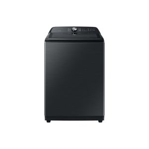 Máquina de Lavar Samsung 23kg Digital Inverter Preta WA23B