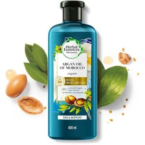 Shampoo Herbal Essences Argan Oil Of Morocco Repair 400ml