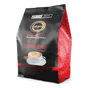 Cappuccino Utam Tradicional 1 kg