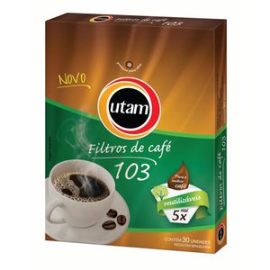 Filtros de Café 103