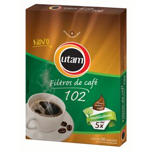 Filtros de Café 102