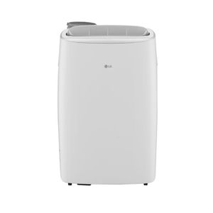 Ar Condicionado Portátil LG DUAL Inverter Voice 14.000 BTUS Frio 127V