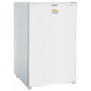 Freezer Consul Branco Compacto 66L CVT10B