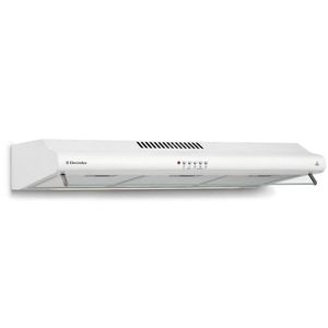 Depurador Electrolux Branco 80cm DE80B
