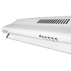 Depurador Electrolux Branco 80cm DE80B