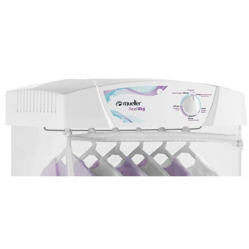 Secadora-de-Roupas-Mueller-Sun-8Kg