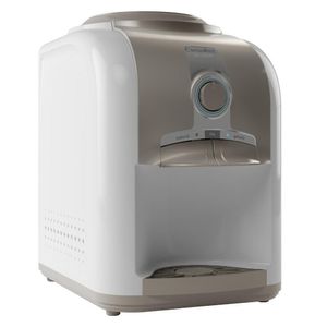 Bebedouro de Água Natural e Gelada Esmaltec Branco EGM30