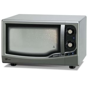 Forno Elétrico Fischer Gourmet Inox 44L 9741
