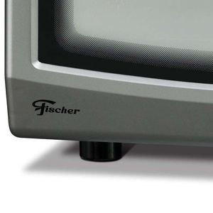 Forno Elétrico Fischer Gourmet Inox 44L 9741