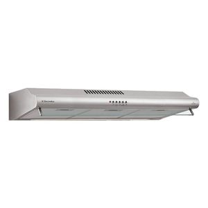 Depurador Electrolux Inox 80cm DE80X