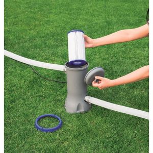 Refil para Filtro 2.000L N°3 - BESTWAY
