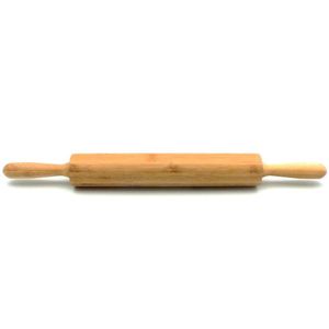 Rolo de Bambu para Massa - A\CASA
