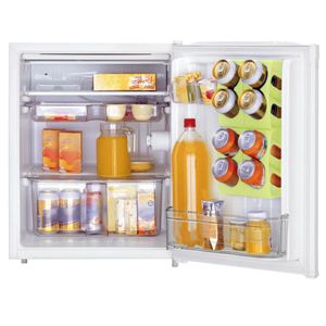 Frigobar Consul 76L com Gaveta Multiuso CRC08CB