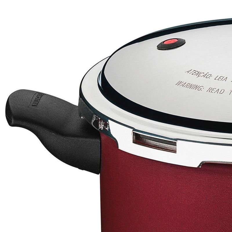 Panela-de-Pressao-Vancouver-Vermelha-45L