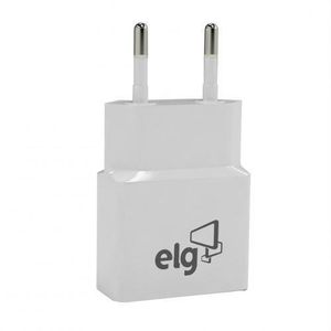 Carregador ELG Universal USB com 1 Saida