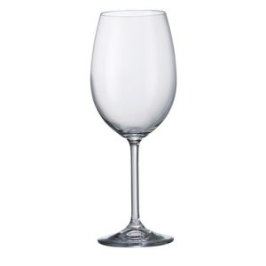 Taça para Vinho Branco Gastro 350ml - Bohemia