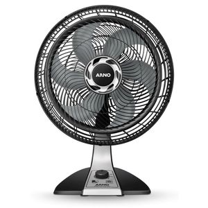 Ventilador Arno Turbo Silence de Mesa 40cm VF40