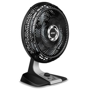 Ventilador Arno Turbo Silence de Mesa 40cm VF40