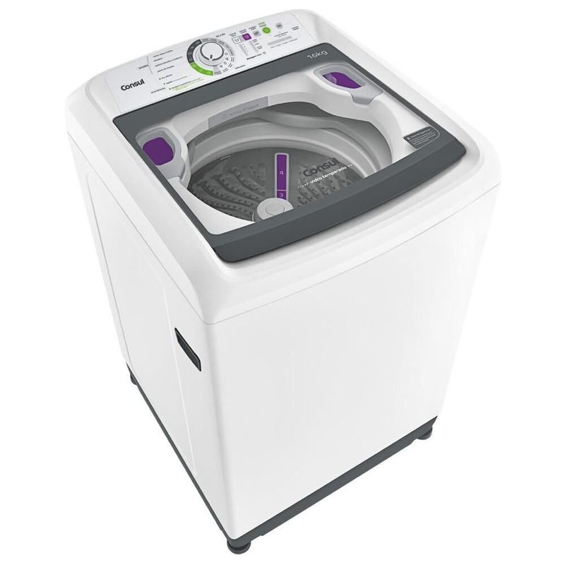 Maquina-de-Lavar-Consul-16Kg-Branca-CWL16AB