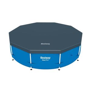 Cobertura para Piscinas Frame Pool Cover 3,05m - Bestway