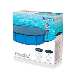 Cobertura para Piscinas Frame Pool Cover 3,05m - Bestway